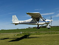 G-CJOT