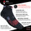 Thumbnail: Core Cushion Grip Socks (2 Pairs)