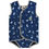 Thumbnail: "Seaside Birds" Baby/Toddler Wetsuit Vest