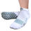 Thumbnail: Core Cushion Grip Socks (2 Pairs)