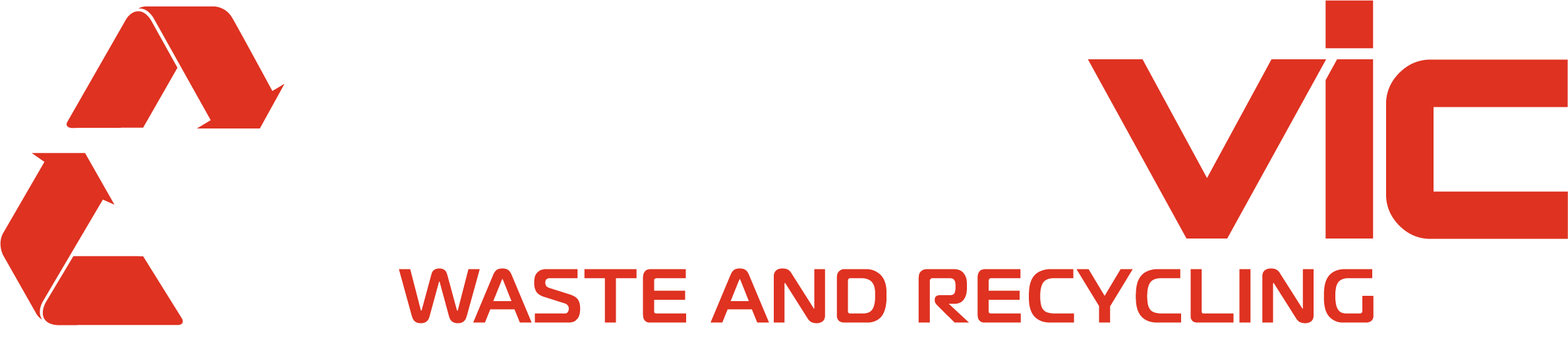 Westvic Waste and Recycling logo