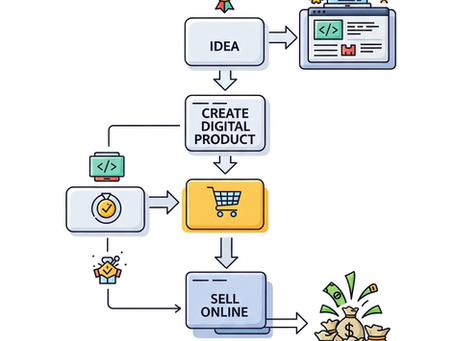 Beyond the 9-to-5: Unlocking Your Income Potential with Diverse Online Side Hustles