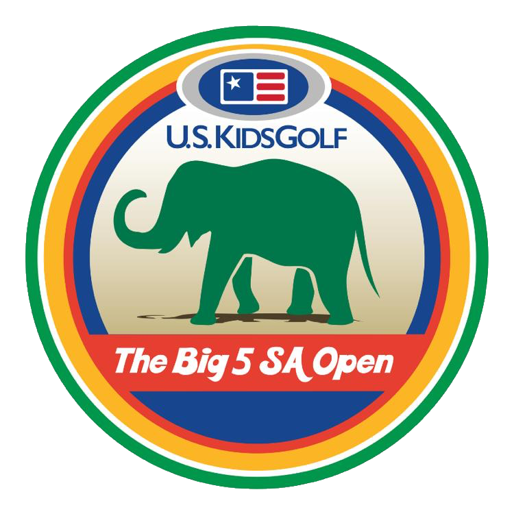 The Big 5 South African Open 47products