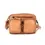 Thumbnail: Burnie Leather Shoulder bag