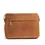 Thumbnail: Bassat Unisex Leather Satchel Bag
