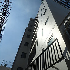 Condo บ้านรัตรเพียร พหลโยธิน 14