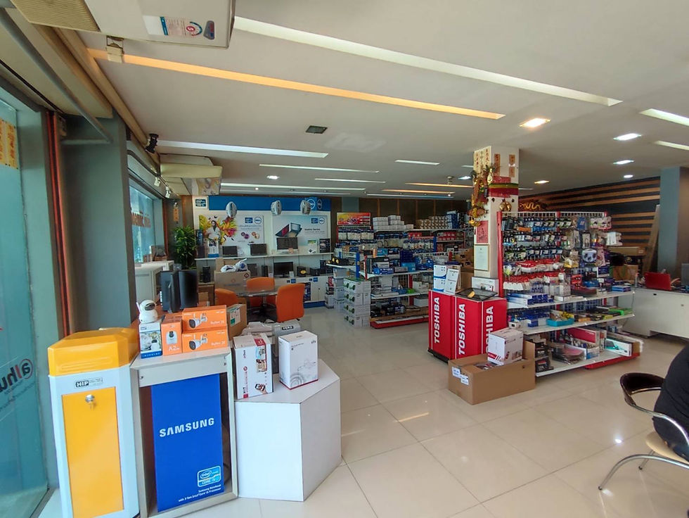 กล  ้องวงจรปิด Hi-View