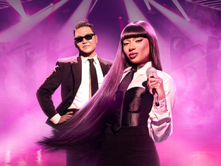 [Crítica] "KPOPPED - Sem Fronteiras", mas só se você fechar um olho... E depois o outro