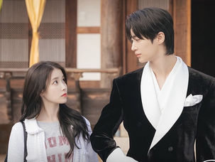 Batalha de titãs: os K-dramas que estreiam em abril de 2026