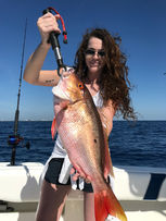 palm beach fishing charter boats