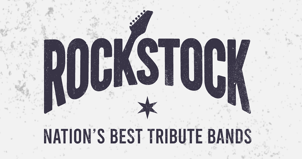 RockStock brought together nationally recognized tribute bands for a high-energy live music event featuring entertainment production, audience engagement, and large-scale event coordination.