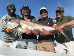 Fishing trips near me