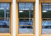 Kitchen Window