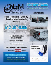 Snow Flyer