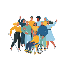 Text on the European Disability Strategy