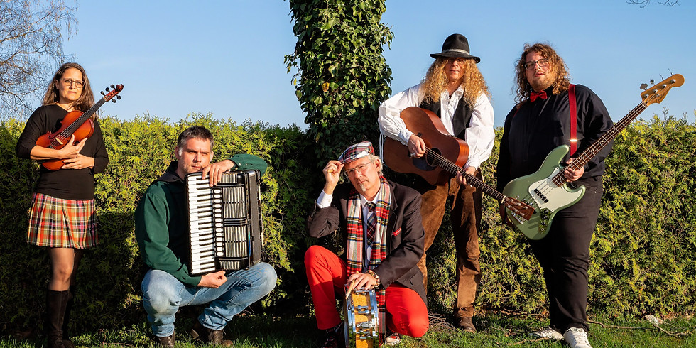 AURELIA - Finest Folkrock