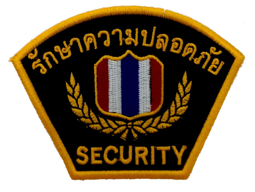 งานปักอาร์ม