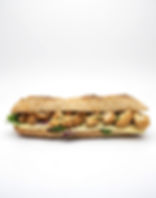 Poulet Tinders