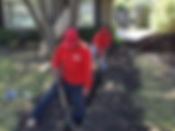 Landscapers
