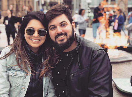 O Dia do Sim de Bruno Miranda e Eduarda Vasconcelos