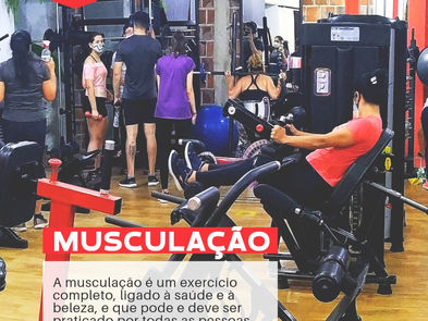 Musculação beneficia idosos, dica da Corpo e Alma Studio
