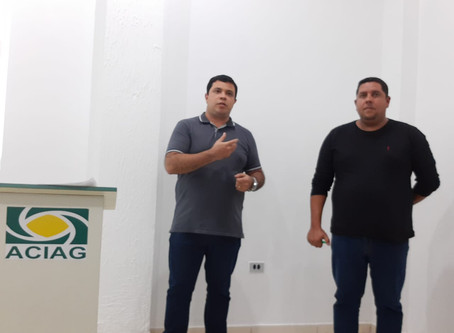 Chega a Gravatá o primeiro supermercado virtual, FeiraemCasaPE