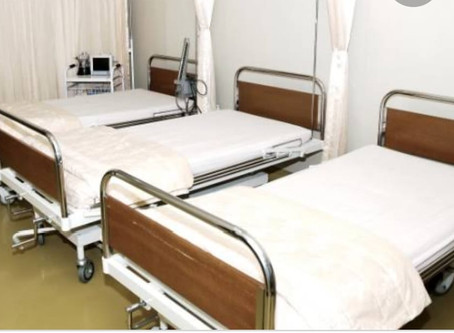 Bezerros terá hospital de campanha no combate ao coronavírus