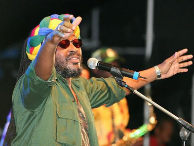 Edson Gomes traz seu reggae para o Arena Concept
