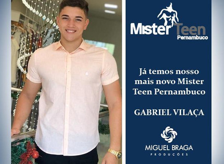 Escolhidos os representantes de Gravatá para os principais certames de beleza de Pernambuco.