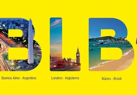 BLB Turismo participa do FESTURIS Gramado