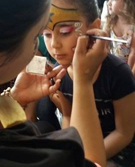 Fábrica da Moda em Caruaru com programação especial na Semana da Criança