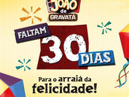 São João de Gravatá "Arraiá da Felicidade"