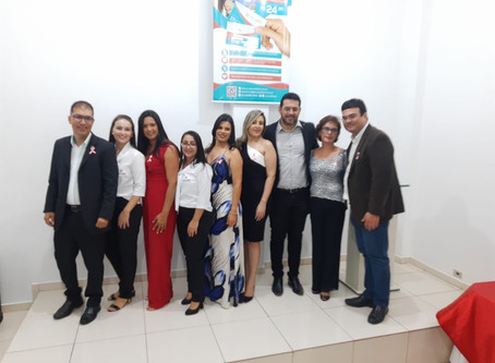 Cartão de Benefícios Consultfácil foi lançado com sucesso na ACIAG