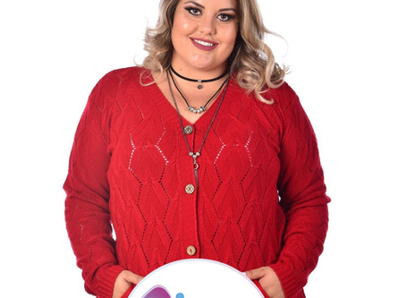 Dicas de Moda com Danyelle Duarte
