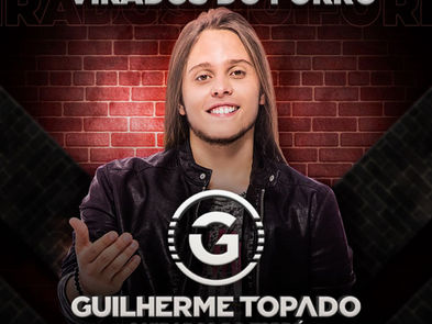 Guilherme Topado agora é Virados do Forró
