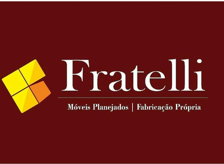 Fratelli Móveis Planejados realiza seus sonhos