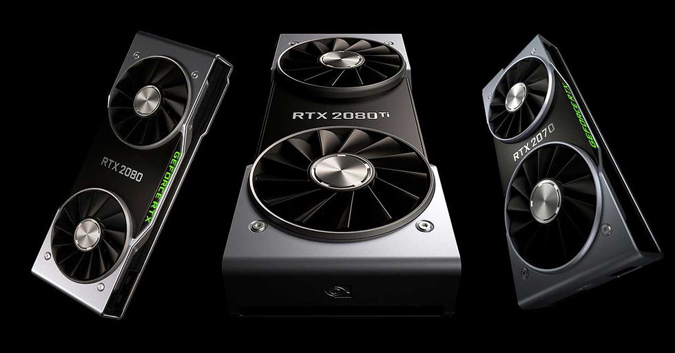 Thumbnail: GEFORCE RTX 2080 Ti