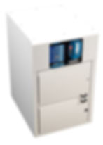 QUATRO iVAC TWIN - MILLING DUST COLLECTOR FOR MEDIUM TO HEAVY USEAGE