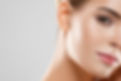 Beauty Woman face Portrait. Beautiful mo