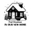 Thumbnail: Our Home (Black) Ornaments