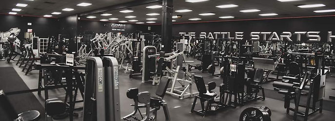 Chrome Equipment