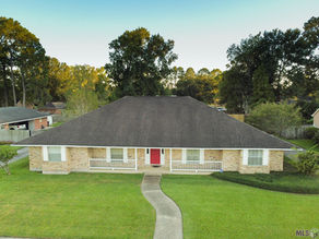 Home in Concord Estates Subdivision