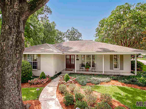 Westminster Place Subdivision