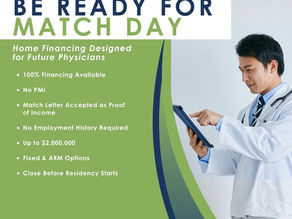 Physician Loan Program with Gulf Mortgage Group in Prairieville, LA