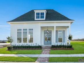 Lakes at Harveston Subdivision