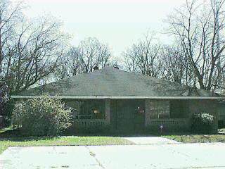 Forest Oaks West Subdivision - Baton Rouge, LA 70815!