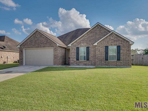 Lakes at North Park Subdivision