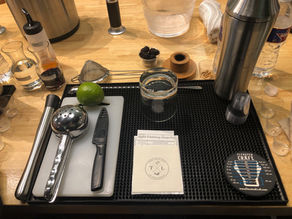 The Tipsy Librarian - 5 Star Fun! Baton Rouge things to do - January 2026!