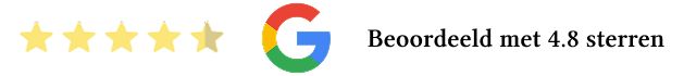 Google Beoordelingen
