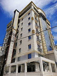 Hayat Orients Hotel Aleppo Syria